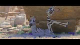 KHUMBA - Official SA teaser trailer