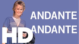 ABBA - Andante,Andante [Lyrics In English] HD