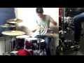 Icarus The Owl- Peppertree (Drum Play-Through)