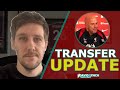 SLOT'S JANUARY TRANSFER UPDATE | Liverpool press conference