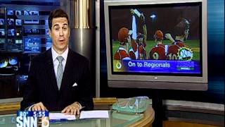 SNN6: HIGHSCHOOL BASEBALL