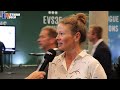 rotterdam wins e visionary award at evs35 oslo ev studio oslo