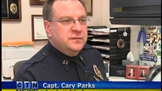Coon Rapids Launches Crime Mapping Program