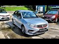 PROTON SAGA PREMIUM S ARMOUR SILVER 1.3AT