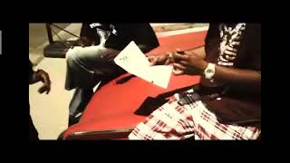 Try J.Hind | Shaxe Oriah | Official Video  | Kali Denali Music | RAJA MUSIC