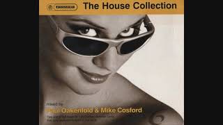 Fantazia: The House Collection 6 - CD1 Mixed By Paul Oakenfold