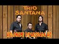 Trio santana - Holongmi diparsoada ho ( official Music video )