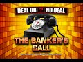 Deal or No Deal The Banker's Call by Blueprint Gaming