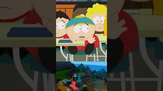 When South Park was funny #cartman #southpark #comedy