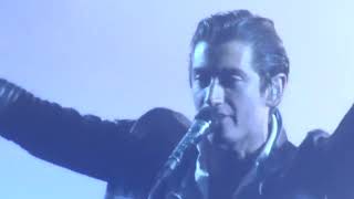 Arctic Monkeys - Rock en Seine 2014 - Full Show HD