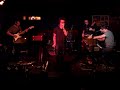 pickwick -- turncoat