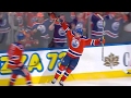 Gotta See It: McDavid fires home his first playoff goal of his career