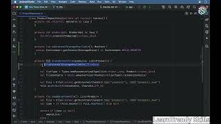 Save Files to External Storage in Android | Android Storage Tutorial