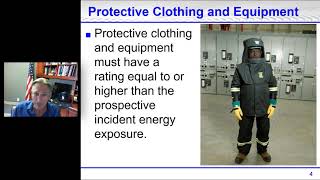 Webinar VOD | Understanding PPE Requirements: NFPA 70E