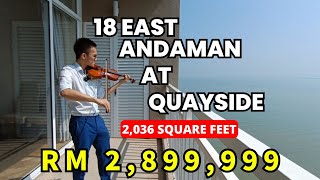 (eng) 18 East Andaman at Quayside | Scott Seow Penang Realtor