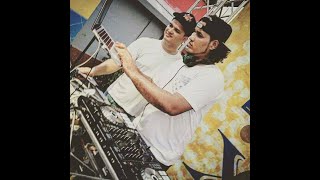 El Alfa ft Farruko   Curazao INTRO DJ 130bpm