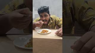 Ravulapalem Bhaskar Restaurant 😋🍗👌     #food #viral #shortvideo #status #foodblogger #youtubeshorts