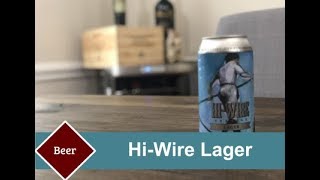 Hi-Wire IPA