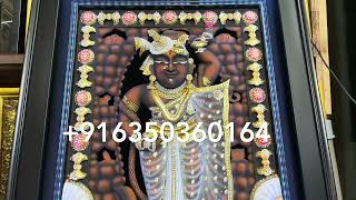 Shrinathji mangla svarup. Call or WhatsApp us on +916350360164 #shrinathji #dwarkadhish #shriji