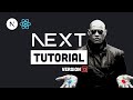Next.js 13 - The Basics