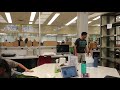 Mini-Marshmallow Catapult - Punahou School - Cooke Learning Commons