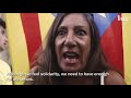 catalonia’s independence movement explained