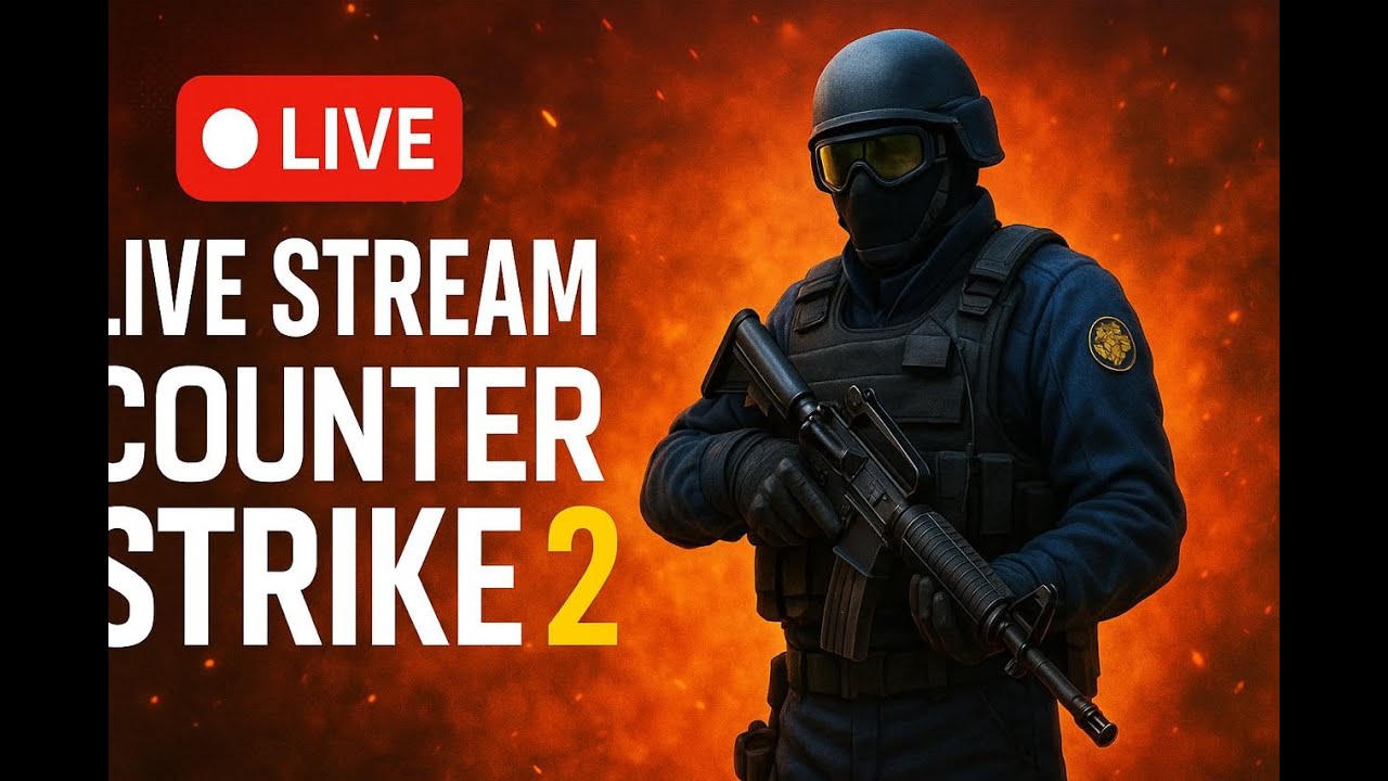 Cs2 Daily 36 5 Youtube