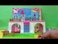 playbig bloxx hello kitty princess castle 800057047 review