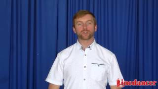 Linedancer magazine presents Basic Steps - Dance steps introduction