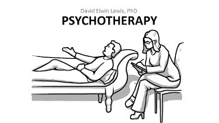 17.1 Psychotherapy