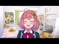 【後半】怪異症候群～ラストスパート。真実はいつも１つ。【本間ひまわり にじさんじ】