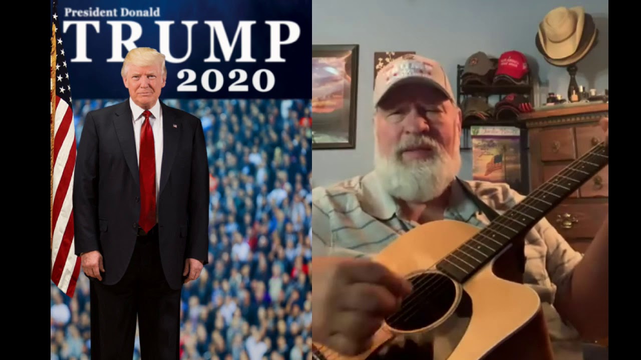 Trump Song - YouTube