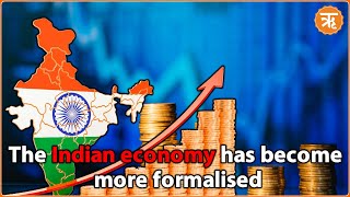 The Indian economy has become more formalised | Budget 2023