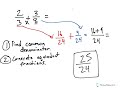 5.nf.1 1.4 adding unlike denominators common core standard