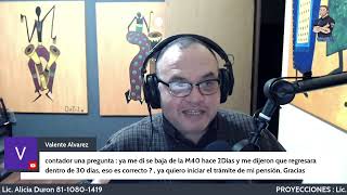 #GAC14 : 🔶 ? MI BAJA DE MODALIDAD 40 TARDA MUCHO ? 🔶