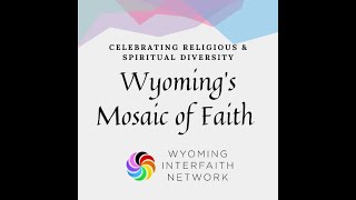 4/4/2022 Mosaic of Faith: A Conversation on Prayer and Family