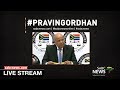 State Capture Inquiry - Pravin Gordhan , 21 November 2018