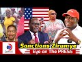 BITABUSE: NKUBA KYEYO WE UK MUWALA WE AMUSIBYE KU LUNAKU LW'EMBAGA. MPUUGA SANCTIONS ZIRUMYE.NO. EMU