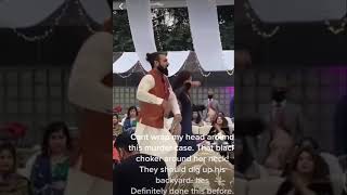 Zahir Jaffer | Noor Mukadam Dance Video PART 2 #Zahirjaffer #Noormukadam #Justicefornoor