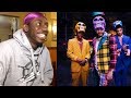 YEAHH BLUEFACE!! | French Montana - Slide ft. Blueface, Lil Tjay | Reaction