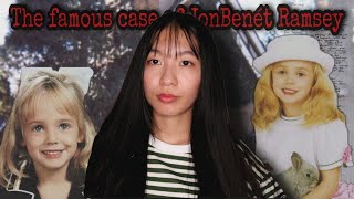 តើនរណាជាអ្នកសម្លាប់ JonBenét Ramsey​​ ?