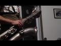 Morph-tet : Recording Sessions Of The 4th Album (2013)