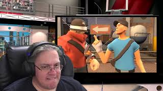 The Scout Rap, Scout - Is that all you got? Reaction