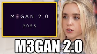 M3GAN 2.0