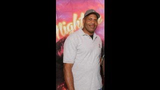 Celebrating the Life of Derrick Vernon