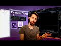 After Effects Plugin Tutorial [QuickTip]: Detect Parameter Change