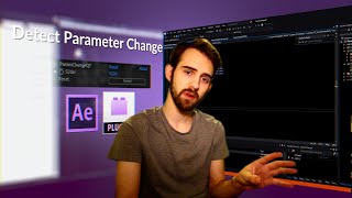 After Effects Plugin Tutorial [QuickTip]: Detect Parameter Change