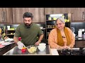 pistachio filled khoya gulab jamun guide to perfect gulab jamun food with saad raja