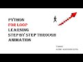 for loop | Python
