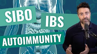 Research Updates for SIBO, IBS & Autoimmunity Nov 2023